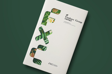 莫力达瓦达斡尔族自治旗样本册设计：以系统呈现，筑牢城市产业的坚实根基